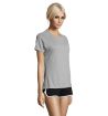 SPORTY CAMISETA MUJER 140g Personalizada 7S01159 - Imagen 55
