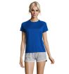 SPORTY CAMISETA MUJER 140g Personalizada 7S01159 - Imagen 56