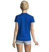 SPORTY CAMISETA MUJER 140g Personalizada 7S01159 - Imagen 59
