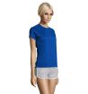 SPORTY CAMISETA MUJER 140g Personalizada 7S01159 - Imagen 60