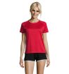 SPORTY CAMISETA MUJER 140g Personalizada 7S01159 - Imagen 63