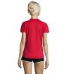 SPORTY CAMISETA MUJER 140g Personalizada 7S01159 - Imagen 64