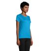 PIONEER MUJER Camiseta 175g Personalizada 7S03579 - Imagen 65