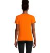 PIONEER MUJER Camiseta 175g Personalizada 7S03579 - Imagen 69