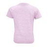 CRUSADER CAMISETA NIÑO 150g Personalizada 7S03580 - Imagen 53