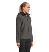 RACE WOMEN HOODED JACKET Personalizado 7S04448 - Imagen 6