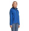 RACE WOMEN HOODED JACKET Personalizado 7S04448 - Imagen 12