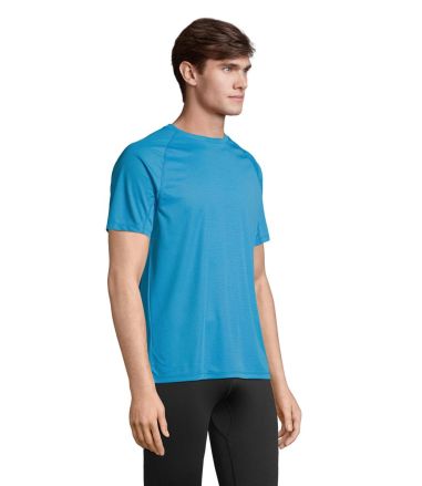 VORTEX CAMISETA RAGLÁN Personalizada 7S04787