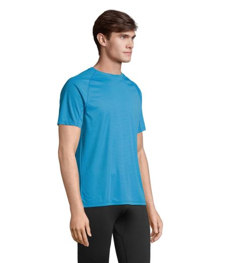 VORTEX CAMISETA RAGLÁN Personalizada 7S04787