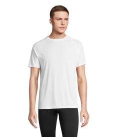 VORTEX CAMISETA RAGLÁN Personalizada 7S04787