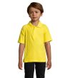 SUMMER II KIDS Polo 170g Personalizado 7S11344 - Imagen 22