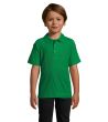 SUMMER II KIDS Polo 170g Personalizado 7S11344 - Imagen 25