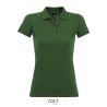 PERFECT POLO MUJER 180g Personalizado 7S11347 - Imagen 4