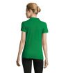 PERFECT POLO MUJER 180g Personalizado 7S11347 - Imagen 31