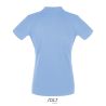 PERFECT POLO MUJER 180g Personalizado 7S11347 - Imagen 41