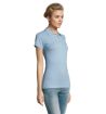PERFECT POLO MUJER 180g Personalizado 7S11347 - Imagen 42