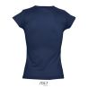 MOON CAMISETA MUJER 150g Personalizada 7S11388 - Imagen 7