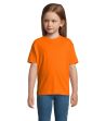IMPERIAL CAMISETA NIÑO 190g Personalizada 7S11770 - Imagen 19