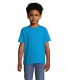 IMPERIAL CAMISETA NIÑO 190g Personalizada 7S11770 - Imagen 34