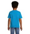 IMPERIAL CAMISETA NIÑO 190g Personalizada 7S11770 - Imagen 35