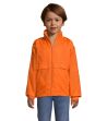 SURF KIDS WINDBREAKER 210g Personalizado 7S32300 - Imagen 9