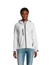 REPLAY SOFTSHELL PARA MUJER Personalizado 7S46802 - Imagen 9