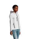 REPLAY SOFTSHELL PARA MUJER Personalizado 7S46802 - Imagen 11
