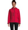 REPLAY SOFTSHELL PARA MUJER Personalizado 7S46802 - Imagen 12