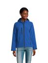 REPLAY SOFTSHELL PARA MUJER Personalizado 7S46802 - Imagen 16