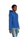 REPLAY SOFTSHELL PARA MUJER Personalizado 7S46802 - Imagen 18