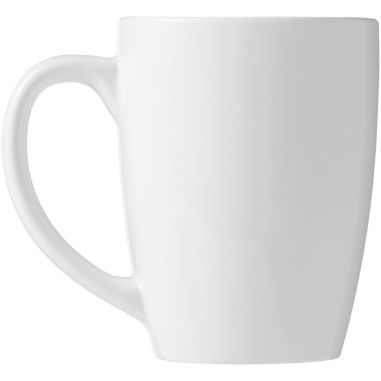 Taza de cerámica de 350 ml Personalizada 6100366