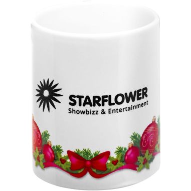 Taza para sublimación de 330 ml Personalizada...