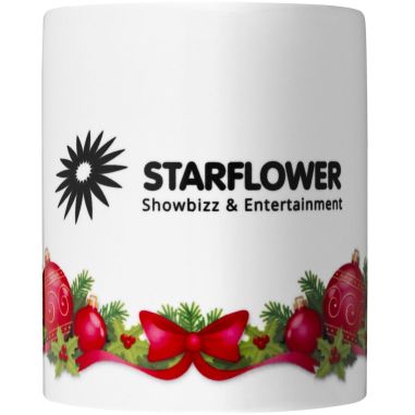 Taza para sublimación de 330 ml Personalizada...