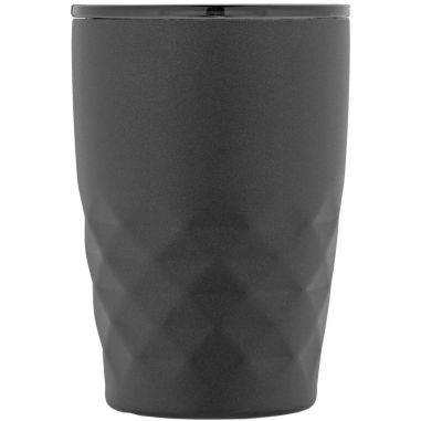 Vaso isotérmico de 350 ml con aislamiento de...