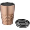 Vaso isotérmico de 350 ml con aislamiento de cobre al vacío Personalizado 6100455 - Imagen 21