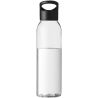 Botella de Tritan™ transparente con tapa de colores de 650 ml Personalizada 6100508 - Imagen 2