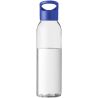 Botella de Tritan™ transparente con tapa de colores de 650 ml Personalizada 6100508 - Imagen 13