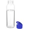 Botella de Tritan™ transparente con tapa de colores de 650 ml Personalizada 6100508 - Imagen 15