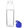 Botella de Tritan™ transparente con tapa de colores de 650 ml Personalizada 6100508 - Imagen 16