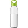 Botella de Tritan™ transparente con tapa de colores de 650 ml Personalizada 6100508 - Imagen 25