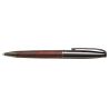Bolígrafo con cuerpo de madera (tinta negra) Personalizado 6107291 - Imagen 6