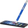 Bolígrafo con stylus de aluminio “Moneta” (tinta azul) Personalizado 6107298 - Imagen 13