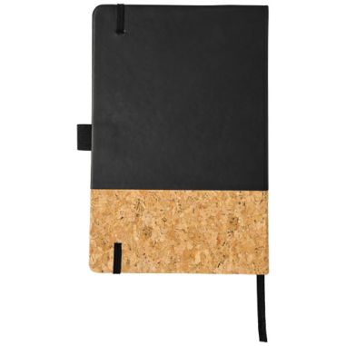 Libreta A5 de PU y corcho Personalizada 6107320