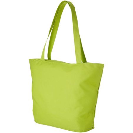 Bolsa Tote de playa con cremallera Personalizada 6119179