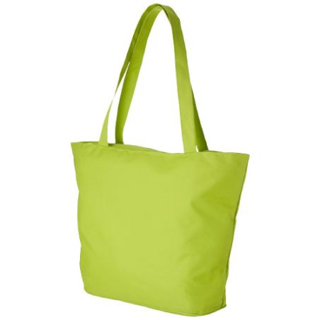 Bolsa Tote de playa con cremallera Personalizada 6119179