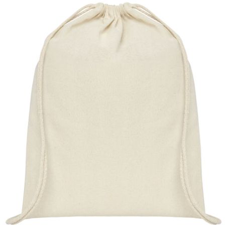 Mochila de cuerdas de algodón 100 g/m² 5L Personalizada 6120113