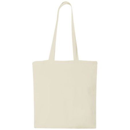 Bolsa Tote de algodón 140 g/m² Personalizada 6120181