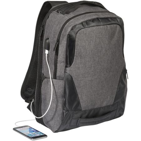 Mochila para portátil de 17Overland" Personalizada 6120388