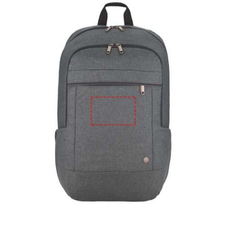 Case Logic mochila para portátil de 15Era" Personalizada 6120452