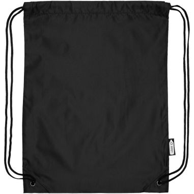 Mochila de cuerdas de RPET 5L Personalizada...